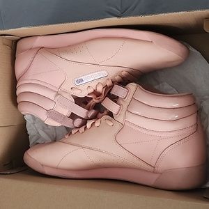 Reebok Classic Hightop